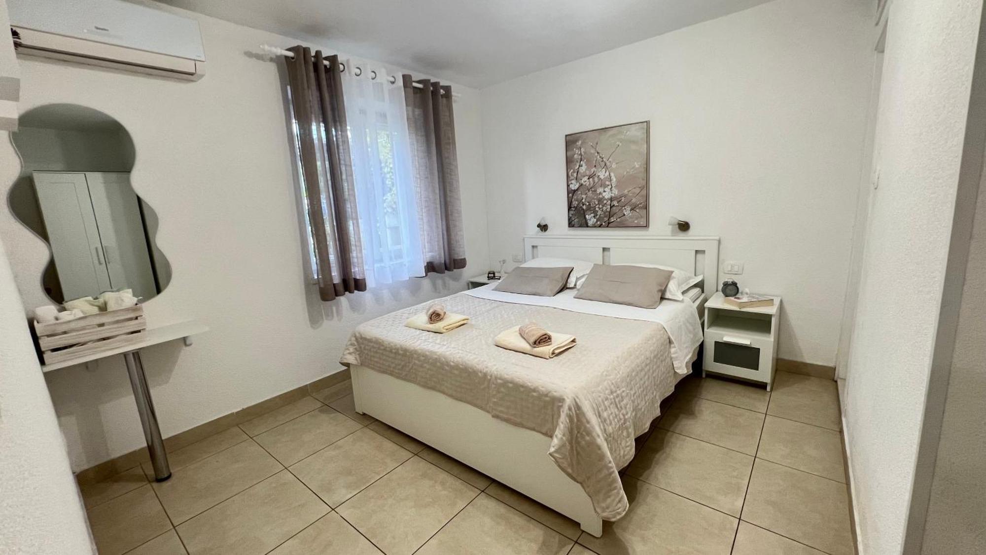 Apartmani Vela Makarska Exterior foto